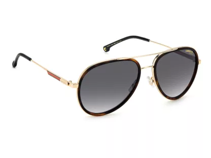 Carrera Férfi-Női Barna Napszemüveg CA 1044/S 086 9O