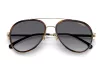 Carrera Férfi-Női Barna Napszemüveg CA 1044/S 086 9O