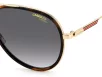 Carrera Férfi-Női Barna Napszemüveg CA 1044/S 086 9O