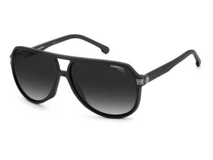 Carrera Férfi-Női Fekete Napszemüveg CA 1045/S 003 WJ