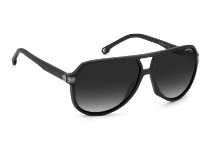 Carrera Férfi-Női Fekete Napszemüveg CA 1045/S 003 WJ