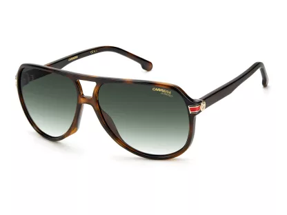 Carrera Férfi-Női Barna Napszemüveg CA 1045/S 086 9K