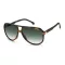 Carrera Férfi-Női Barna Napszemüveg CA 1045/S 086 9K