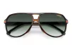Carrera Férfi-Női Barna Napszemüveg CA 1045/S 086 9K