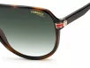 Carrera Férfi-Női Barna Napszemüveg CA 1045/S 086 9K