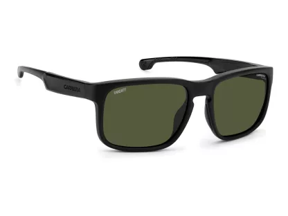   Carrera Ducati Férfi Fekete Napszemüveg CA CARDUC 001/S 003 UC