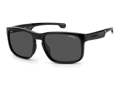   Carrera Ducati Férfi Fekete Napszemüveg CA CARDUC 001/S 807 IR