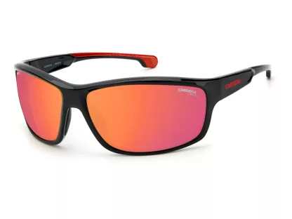   Carrera Ducati Férfi Fekete Napszemüveg CA CARDUC 002/S OIT UZ