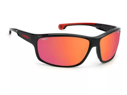   Carrera Ducati Férfi Fekete Napszemüveg CA CARDUC 002/S OIT UZ