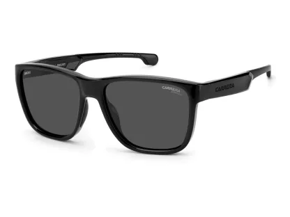   Carrera Ducati Férfi Fekete Napszemüveg CA CARDUC 003/S 807 IR