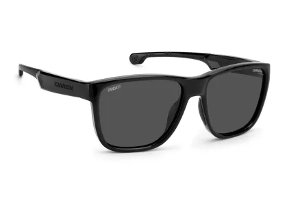   Carrera Ducati Férfi Fekete Napszemüveg CA CARDUC 003/S 807 IR