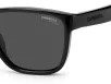 Carrera Ducati Férfi Fekete Napszemüveg CA CARDUC 003/S 807 IR