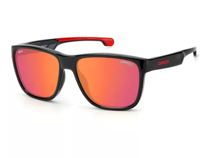   Carrera Ducati Férfi Fekete Napszemüveg CA CARDUC 003/S OIT UZ