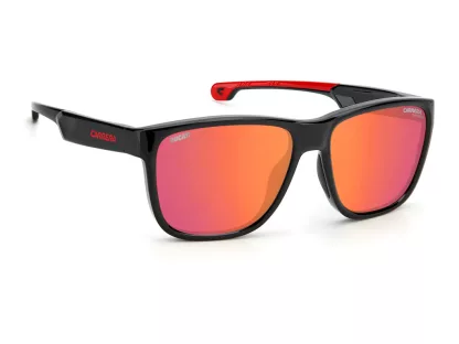   Carrera Ducati Férfi Fekete Napszemüveg CA CARDUC 003/S OIT UZ