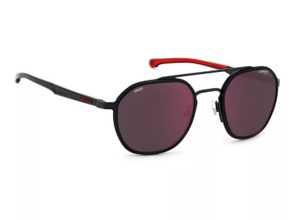   Carrera Ducati Férfi Fekete Napszemüveg CA CARDUC 005/S OIT AO