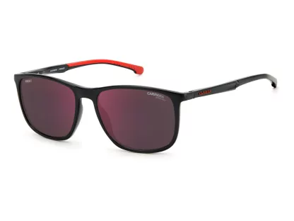   Carrera Ducati Férfi Fekete Napszemüveg CA CARDUC 004/S OIT AO