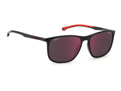   Carrera Ducati Férfi Fekete Napszemüveg CA CARDUC 004/S OIT AO