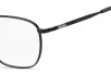 Hugo Boss Férfi Fekete Szemüvegkeret BS 1415 003