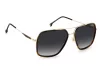 Carrera Férfi Barna Napszemüveg CA 273/S 086 9O