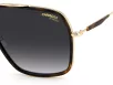 Carrera Férfi Barna Napszemüveg CA 273/S 086 9O
