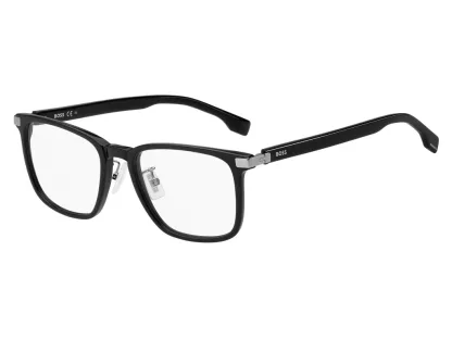Hugo Boss Férfi Fekete Szemüvegkeret BS 1408/F 807