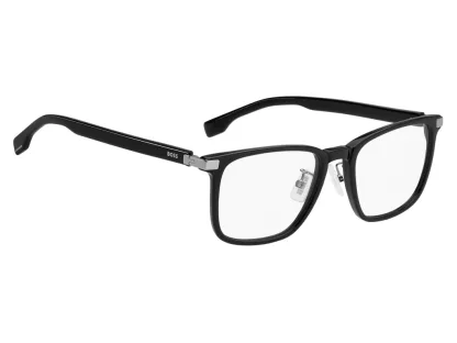 Hugo Boss Férfi Fekete Szemüvegkeret BS 1408/F 807