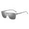 Hugo Boss Férfi Szürke Napszemüveg BS 1410/F/S R81 T4
