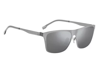 Hugo Boss Férfi Szürke Napszemüveg BS 1410/F/S R81 T4