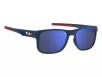 Tommy Hilfiger Férfi Kék Napszemüveg TH 1913/S FLL ZS