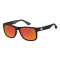 Tommy Hilfiger Férfi Fekete Napszemüveg TH 1556/S 807 UZ