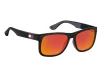 Tommy Hilfiger Férfi Fekete Napszemüveg TH 1556/S 807 UZ