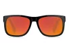 Tommy Hilfiger Férfi Fekete Napszemüveg TH 1556/S 807 UZ