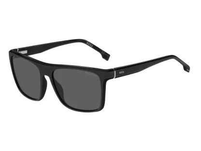 Hugo Boss Férfi Fekete Napszemüveg BS 1375/S 003 M9