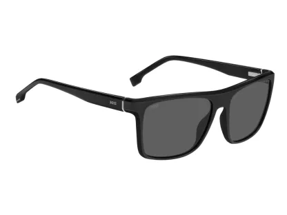 Hugo Boss Férfi Fekete Napszemüveg BS 1375/S 003 M9