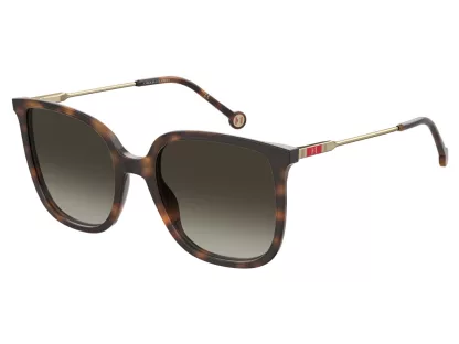 Carolina Herrera Női Barna Napszemüveg CH 0070/S 05L HA