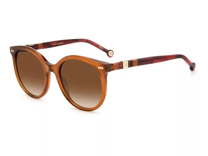 Carolina Herrera Női Barna Napszemüveg CH 0046/S BRZ HA