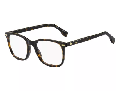 Hugo Boss Férfi Barna Szemüvegkeret BS 1369 086
