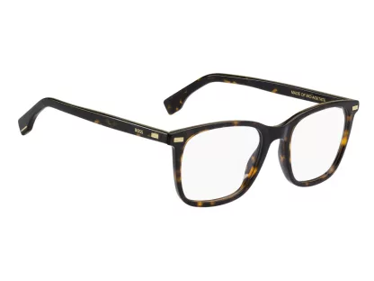 Hugo Boss Férfi Barna Szemüvegkeret BS 1369 086