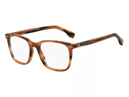 Hugo Boss Férfi Barna Szemüvegkeret BS 1369 SX7