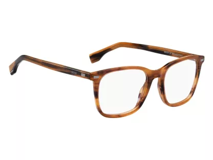 Hugo Boss Férfi Barna Szemüvegkeret BS 1369 SX7