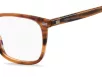 Hugo Boss Férfi Barna Szemüvegkeret BS 1369 SX7