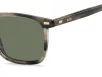 Hugo Boss Férfi Szürke Napszemüveg BS 1364/S S05 QT
