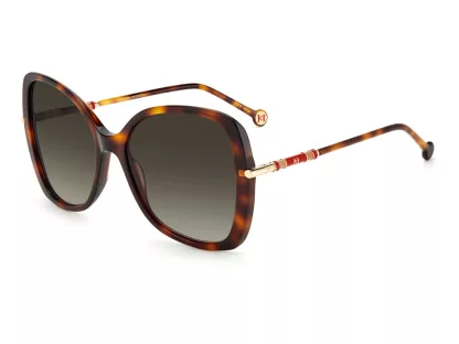 Carolina Herrera Női Barna Napszemüveg CH 0025/S 05L HA