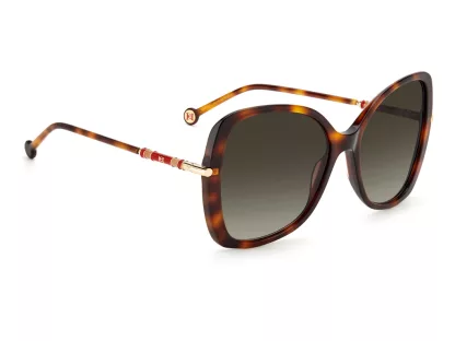 Carolina Herrera Női Barna Napszemüveg CH 0025/S 05L HA