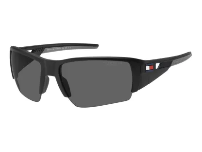 Tommy Hilfiger Férfi Fekete Napszemüveg TH 1910/S 003 M9