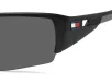 Tommy Hilfiger Férfi Fekete Napszemüveg TH 1910/S 003 M9