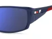 Tommy Hilfiger Férfi Kék Napszemüveg TH 1911/S FLL ZS