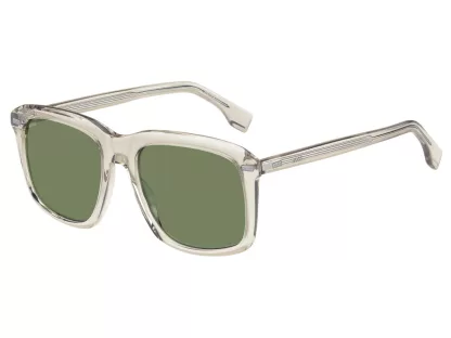 Hugo Boss Férfi Barna Napszemüveg BS 1420/S 10A QT