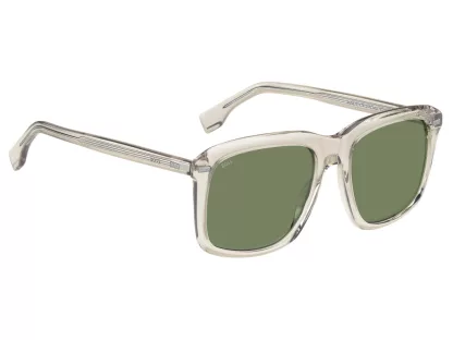 Hugo Boss Férfi Barna Napszemüveg BS 1420/S 10A QT