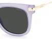 Polaroid Női Lila Napszemüveg PLD 6180/S 789 M9